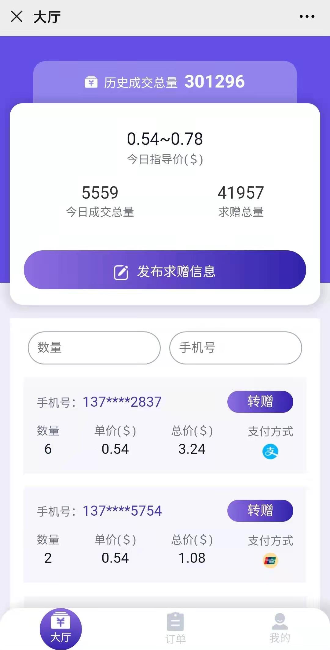 安美健康，先赚3.3元，交易所上线，据说一币6元！  做单赚钱 安美健康 手机赚钱 挖矿卖币 第4张