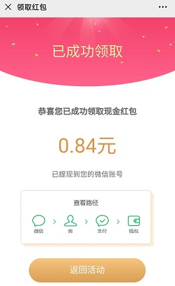 广州美莱，瓜分20.21万新春红包活动，免费领取新春红包！